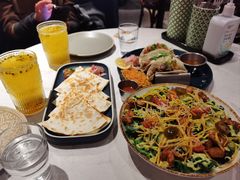 -墨纪Mojí墨西哥餐厅(官舍店)