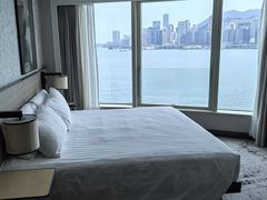 -香港九龙海逸君绰酒店
