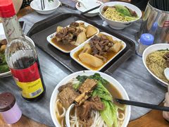 -珍珍小食店(西华路店)
