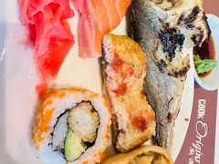 -The COOK·厨餐厅·自助餐(浦东嘉里大酒店)