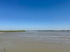 -黄河花园口旅游区