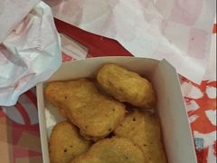 -塔斯汀·中国汉堡(蓝润置地广场店)