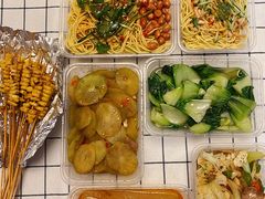 -文和友老长沙龙虾馆(化龙池店)