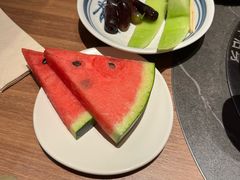 -巴奴毛肚火锅(京西大悦城店)