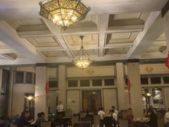 -上海和平饭店茉·莉酒廊 Jasmine Lounge