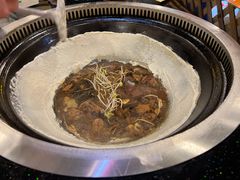 -老家大锅台·地锅鸡·铁锅炖(建邺文体路店)