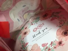 -家琳甜品(江南东店)