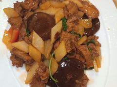 -佛有缘素食馆·荔湾老字号(陈家祠首店)
