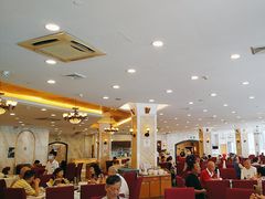 -江南村酒家