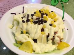 -桃子餐厅·天津菜(红星路直营店)