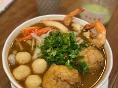 曼谷走鬼船粉-曼谷食堂·泰国家庭料理