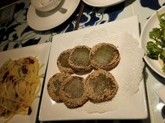 -绿茶餐厅(龙湖杭州金沙天街店)