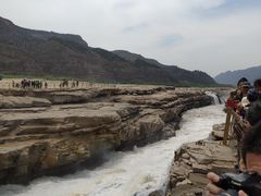-陕西黄河壶口瀑布旅游区