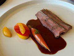 -Caprice(香港四季酒店)