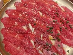 -韩景台烤肉(八大处店)