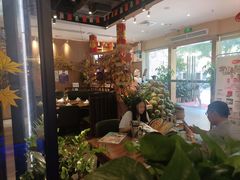-龙泉人椰子鸡(龙昆南店)