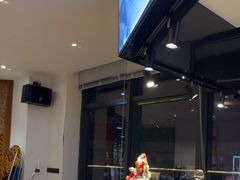 -豪逸健体(中骏广场店)