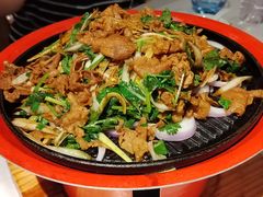 -庆云楼饭庄(什刹海店)