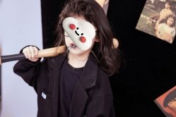 -熊孩子韩国儿童摄影(三义街店)