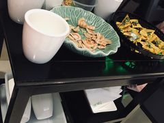 -绿茶餐厅(布吉万象汇店)