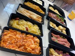 -克拉城堡网红轰趴馆·会场
