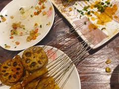 -亮亮烧烤(积玉桥总店)