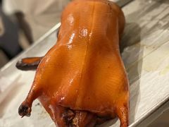 -四季民福烤鸭店(王府井灯市口店)