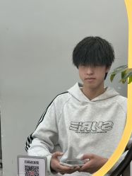 -YESIDO椰岛造型烫发染发