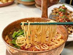 -宋大妈·怡得饭庄·昆明菜(海埂店)