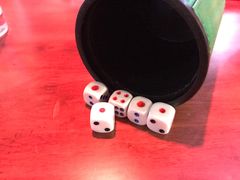 -蓝枪鱼鲜酿啤酒餐厅blue marlin(江宁店)