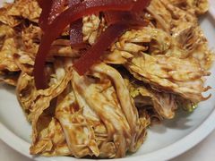 -小吊梨汤·北京菜·烤鸭(西直门凯德店)