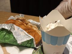 -麦当劳(祈年大街店)