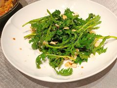 -北京王府井希尔顿酒店·秦唐中餐厅Chynna