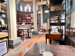 -中华圣公会教堂旧址