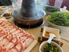 -阳坊大都涮羊肉(阳坊总店)