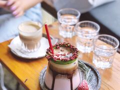 -BE NORMAL CAFE(霞溪路店)