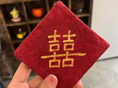 -喜柿咖啡SeeS coffee