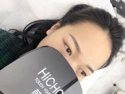 -HQ半永久纹绣纹眉