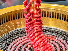 -無二炙坊·和牛烧肉(大钟寺1733店)