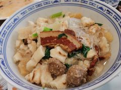 -老西安韩记三鲜煮馍(四府街店)
