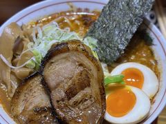 -老龙亭拉面店