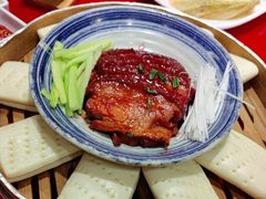 -山西会馆·晋菜·晋商宴·牌匾博物馆(胜利东街店)