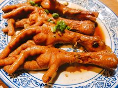 -赣南粉局·江西小炒·锅气炒粉(人民广场店)