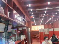 -喜家德虾仁水饺(景枫中心店)