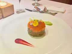 -王品牛排(福州泰禾店)