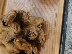 -阿里西北美食(小黄庄店)