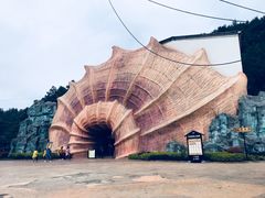 -梦幻奥陶纪景区