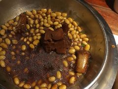 -绿茶餐厅(华联万柳店)