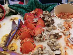 -River Café 海鲜自助(重庆丽笙世嘉酒店)