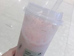 -喜茶(深圳福田星河COCO Park店)